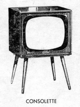 C21; Ferris Bros. Pty Ltd (ID = 1814393) Television