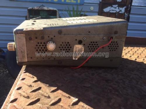 Model 99 ; Ferris Bros. Pty Ltd (ID = 2294938) Car Radio