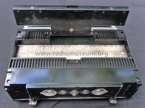 Portable Car Radio 9 Transistor 294; Ferris Bros. Pty Ltd (ID = 2371002) Radio