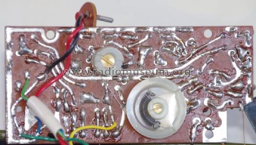 Power Portable 7 Transistor 217; Ferris Bros. Pty Ltd (ID = 2925138) Radio