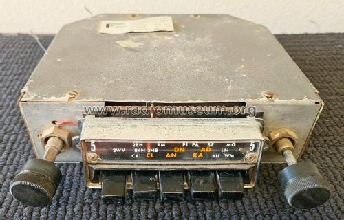 Volumatic 9 159; Ferris Bros. Pty Ltd (ID = 2633810) Car Radio