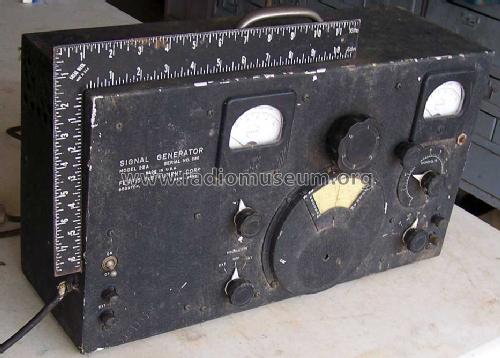 Signal Generator 22A; Ferris Instrument Co (ID = 1075449) Equipment