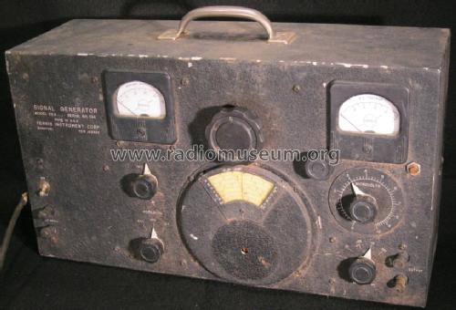 Signal Generator 22A; Ferris Instrument Co (ID = 1084086) Equipment