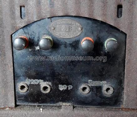 RG8; Ferrix, Solor, (ID = 2372752) Fuente-Al