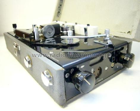 Fi-Cord 1A; Fi-Cord Ltd.; London (ID = 1068359) Sonido-V