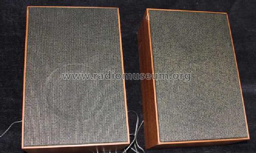 Loudspeaker Units ; Fidelity Radio Co. (ID = 1556679) Speaker-P