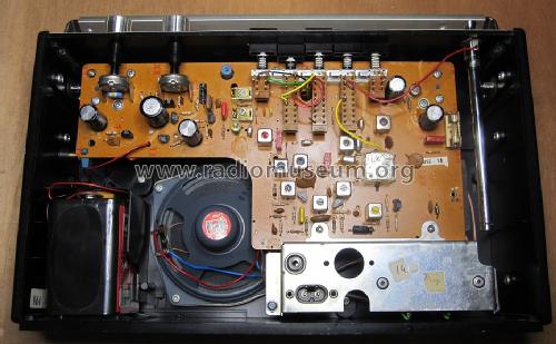 RAD27 ; Fidelity Radio Co. (ID = 1447700) Radio