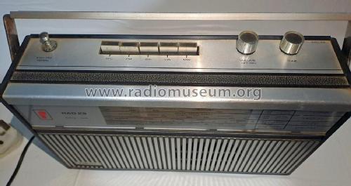 RAD29; Fidelity Radio Co. (ID = 2823492) Radio