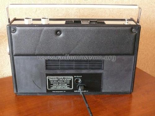 RAD26; Fidelity Radio Co. (ID = 1443624) Radio
