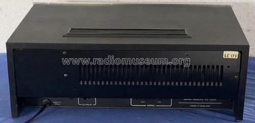 AM/LW/FM Stereo Tuner 200T; Fidelity Radio Co. (ID = 2926661) Radio
