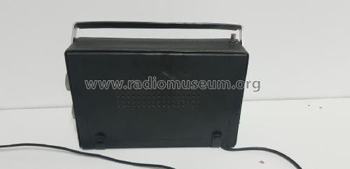 Fiesta Battery Electric ; Topp Import & Export (ID = 2569817) Radio