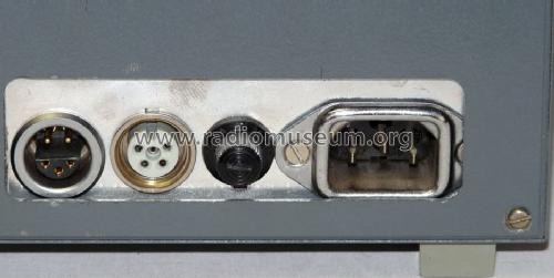 Stereo-Sichtgerät SSG-4T; Filbig KG; München (ID = 1568414) Equipment