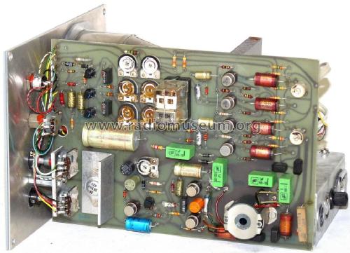 Stereo-Sichtgerät SSG-4T; Filbig KG; München (ID = 1568417) Equipment