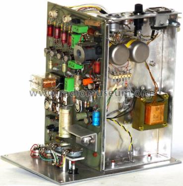 Stereo-Sichtgerät SSG-4T; Filbig KG; München (ID = 1568418) Equipment