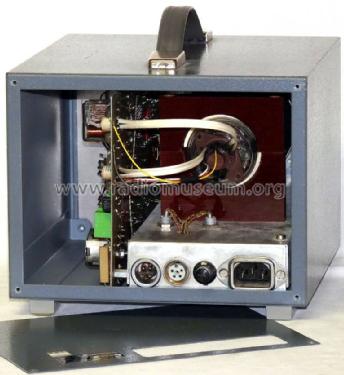 Stereo-Sichtgerät SSG-4T; Filbig KG; München (ID = 1568419) Equipment