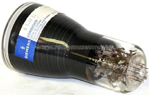 Stereo-Sichtgerät SSG-4T; Filbig KG; München (ID = 1568420) Equipment