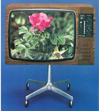 Colibri 67980; Finlux brand (ID = 2536078) Television