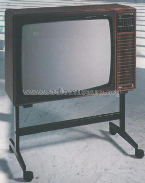 OBC 670 PD/RD 67770 / 67790; Finlux brand (ID = 2536105) Television