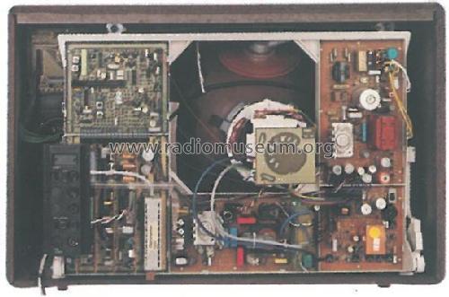OBC 670 PD/RD 67770 / 67790; Finlux brand (ID = 2536107) Fernseh-E