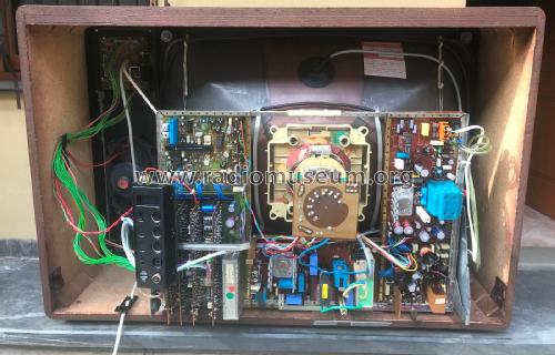 OBC 670 PD/RD 67770 / 67790; Finlux brand (ID = 3021031) Fernseh-E