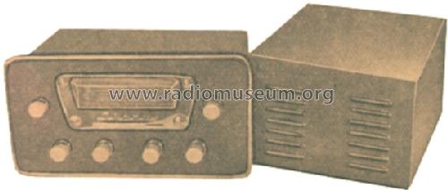 FAR 11; Finommechanikai (ID = 409192) Car Radio