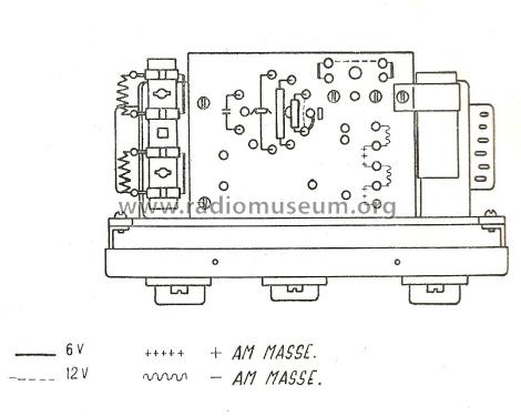 Gulliver ; Finommechanikai (ID = 1452109) Car Radio