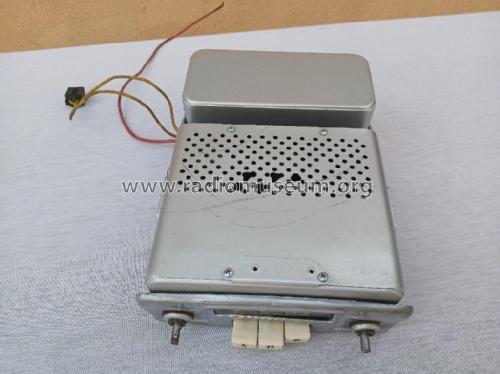 Gulliver ; Finommechanikai (ID = 2667026) Autoradio