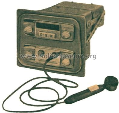 Gullivox ; Finommechanikai (ID = 409189) Car Radio