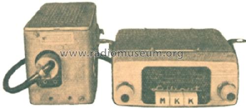 Lilliput ; Finommechanikai (ID = 409186) Car Radio