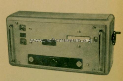 Mikrohullámú generátor / Microwave Generator XE 91; Finommechanikai (ID = 2472669) Equipment