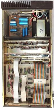Programmable DTM - Telegraph Distortion Meter 11-52-27; Finommechanikai (ID = 1417453) Equipment