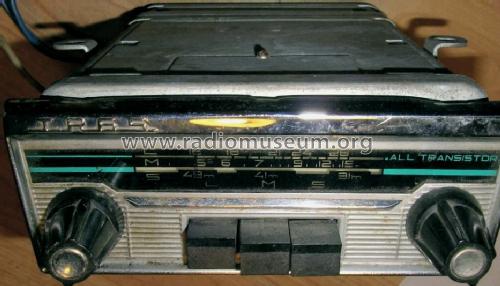 TR65; Finommechanikai (ID = 1486373) Car Radio