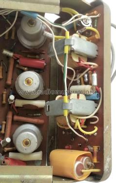 TR-V Super ; Finommechanikai (ID = 1988384) Autoradio
