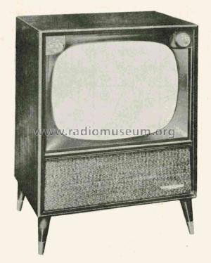 13-G-198 Code 334-5-A59U/A ; Firestone Tire & (ID = 1925288) Television