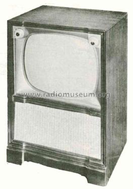 13-G-202 Code 334-5-A61U/A ; Firestone Tire & (ID = 1876241) Télévision