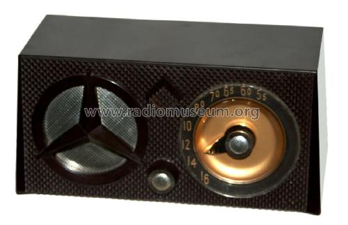 4-A-136 ; Firestone Tire & (ID = 2789142) Radio