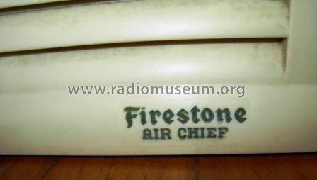 S7425-6 ; Firestone Tire & (ID = 334803) Radio