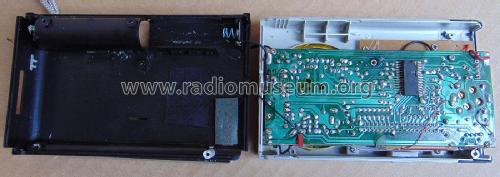 10 Band Digital Display Receiver FA-2311; First Austria, (ID = 2760128) Radio