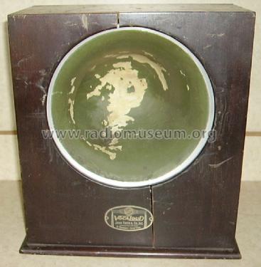 Vocaloud Cabinet Speaker; Firth, John & Co. (ID = 1207126) Parlante