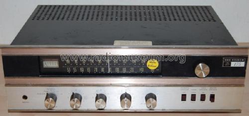 AM-FM Stereo Receiver 175-T; Fisher Radio; New (ID = 1985013) Radio