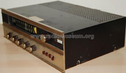 AM-FM Stereo Receiver 175-T; Fisher Radio; New (ID = 1985015) Radio