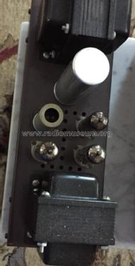 20-A ; Fisher Radio; New (ID = 2003476) Ampl/Mixer