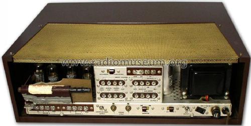 500-S ; Fisher Radio; New (ID = 417427) Radio