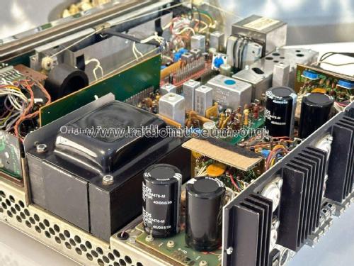 AM-FM Stereo Receiver 701; Fisher Radio; New (ID = 2972504) Radio