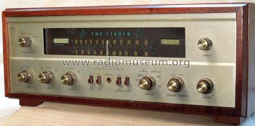 800C; Fisher Radio; New (ID = 2807375) Radio