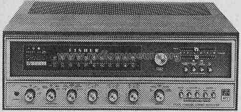 801; Fisher Radio; New (ID = 348936) Radio