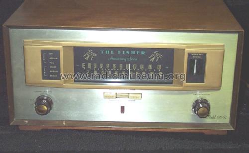 90-R ; Fisher Radio; New (ID = 880913) Radio