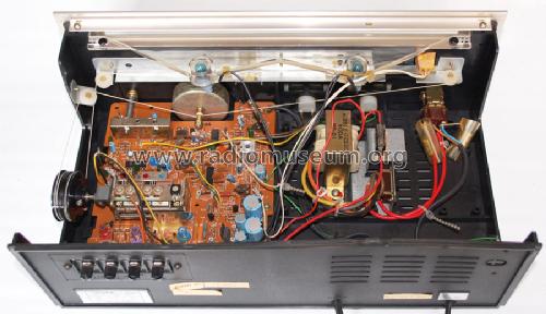 AM / FM Stereo Tuner FM-7700; Fisher Radio; New (ID = 802508) Radio