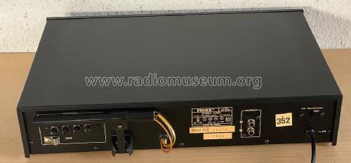 AM/FM Stereo Tuner - Interfunk FM-2321; Fisher Radio; New (ID = 2691021) Radio