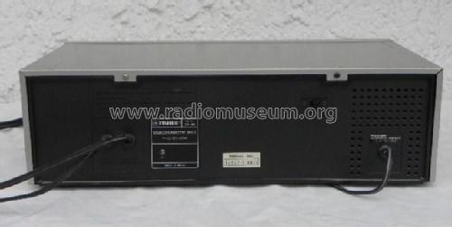 CR-30; Fisher Radio; New (ID = 2376315) Sonido-V